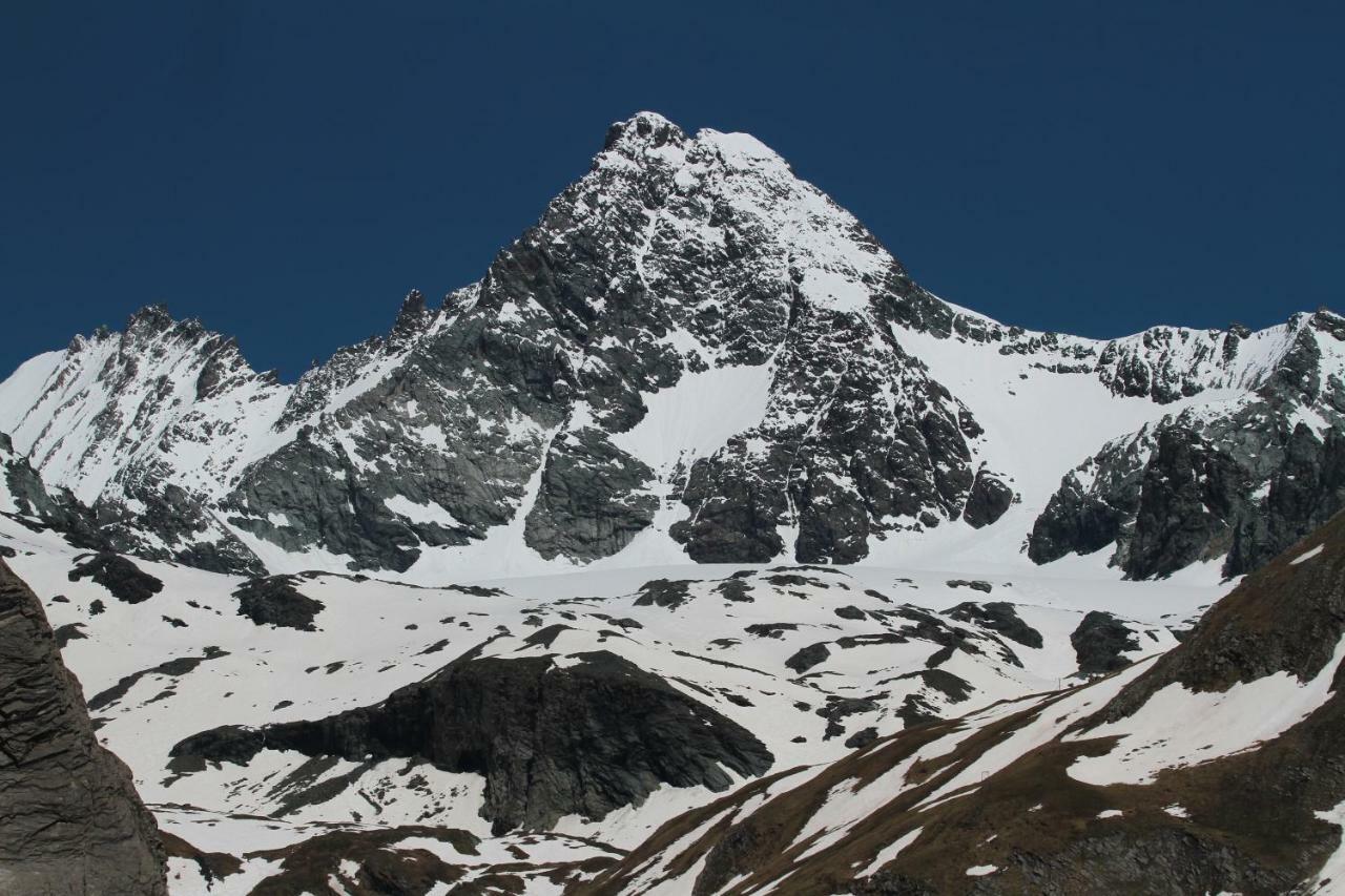 Well-Dorado 호텔 Kals-am Großglockner 외부 사진