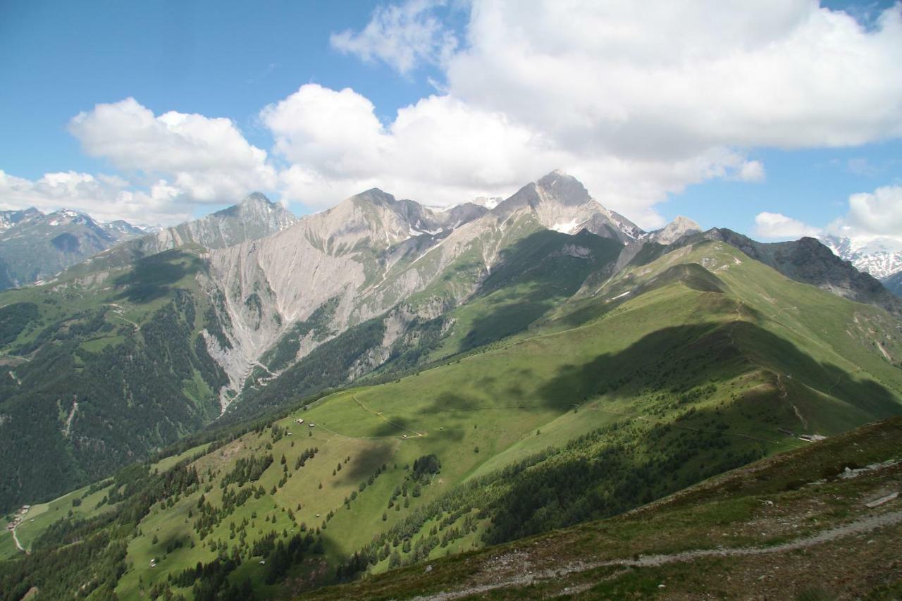 Well-Dorado 호텔 Kals-am Großglockner 외부 사진